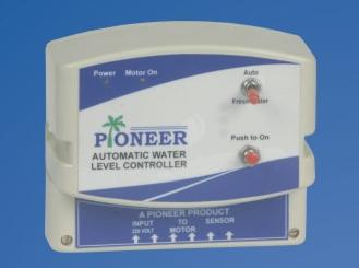 Manufacturers Exporters and Wholesale Suppliers of Automatic Water Level Controller Chandigarh Punjab